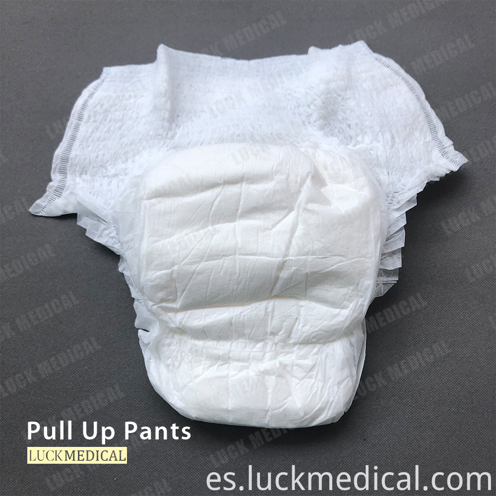 Pull Up Pants Adult Pañal 48 Pull Up Pants Adult Diaper 48